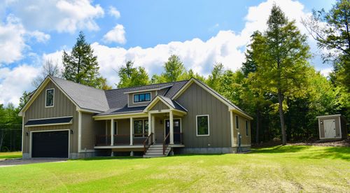 23 E Branch Dr, Alfred, ME, 04002-3372 | Card Image