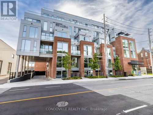 612-57 Brock Street W, Toronto (Roncesvalles), ON, M6K0H3 | Card Image