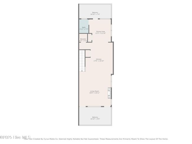 1-AND-2 - 1102 Canal Dr, Condo with 10 bedrooms, 10 bathrooms and null parking in Carolina Beach NC | Image 47
