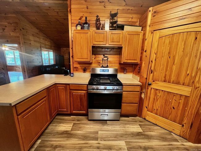 154 Mcjester Rd, House other with 3 bedrooms, 2 bathrooms and null parking in Pangburn AR | Image 26