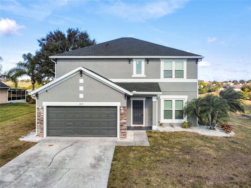 1405 Vista Del Lago Blvd, DUNDEE, FL, 33838-4427 | Card Image