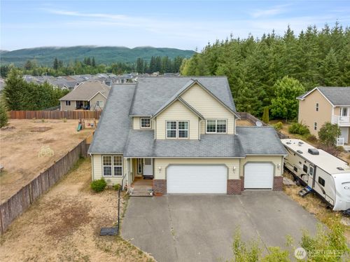 162 Summit Place Dr, McCleary, WA, 98557-9502 | Card Image