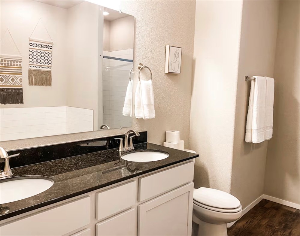 Residential Lease in Fayetteville 4