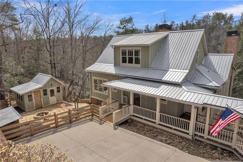 224 River Rock Dr, Dahlonega, GA, 30533-3536 | Card Image