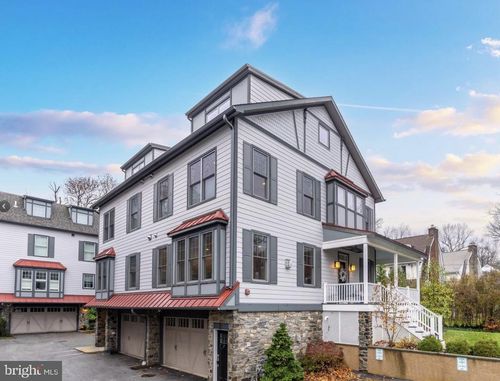 apt-2-234 Montgomery Ave, HAVERFORD, PA, 19041-1553 | Card Image
