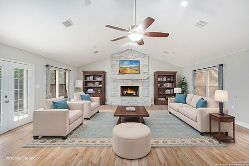 6322 Regency Mnr, San Antonio, TX, 78249-4840 | Card Image