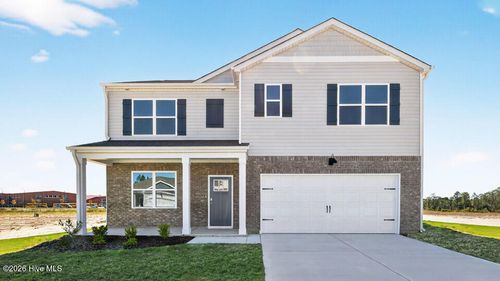 301 Maddox Dr, Aberdeen, NC, 28315-5006 | Card Image