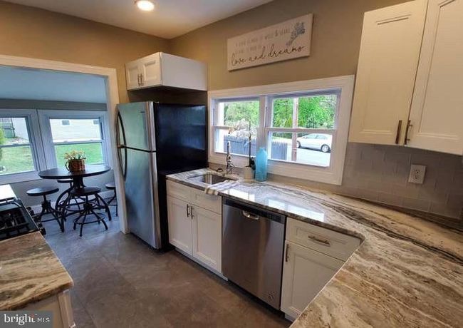 1014 Garfield Ave, House other with 3 bedrooms, 2 bathrooms and null parking in PALMYRA NJ | Image 7