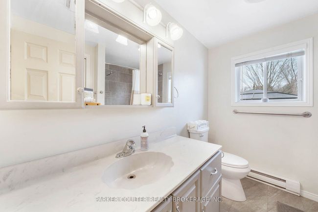 528 Highway 124, House other with 4 bedrooms, 2 bathrooms and 6 parking in Mcdougall ON | Image 26