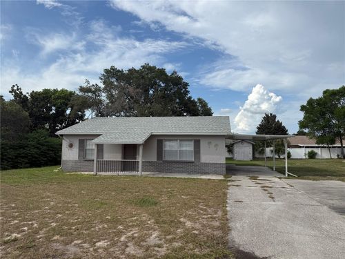 12131 Rockford St, SPRING HILL, FL, 34608-2156 | Card Image