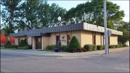 201 Main St, Elrosa, MN, 56325-5100 | Card Image