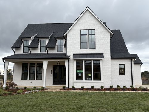 7532 Sutcliff Dr, College Grove, TN, 37046-2056 | Card Image