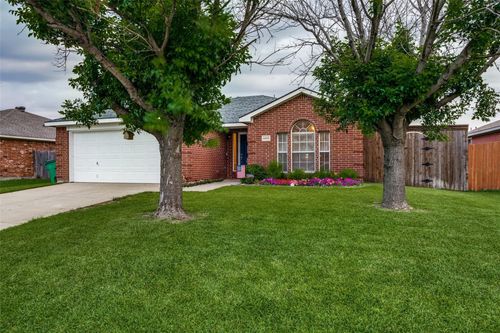 4905 Fox Ridge Ln, McKinney, TX, 75071-7880 | Card Image