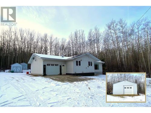 13708 Golf Course Rd, Charlie Lake, BC, V1J8K8 | Card Image