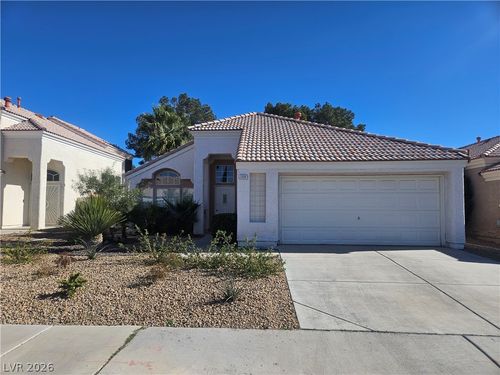 2320 Hunt Club St, Las Vegas, NV, 89128-6718 | Card Image