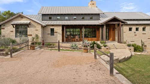 510 Blanco River Ranch Rd, San Marcos, TX, 78666-8505 | Card Image