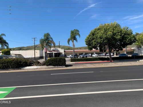 4243 Telegraph Road, Ventura, CA, 93003 | Card Image