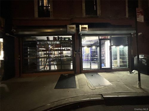 1719 Pitkin Ave, Brooklyn, NY, 11212-6608 | Card Image