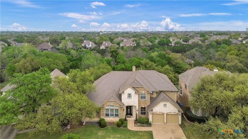 10017 Whitley Bay Dr, Austin, TX, 78717-3909 | Card Image