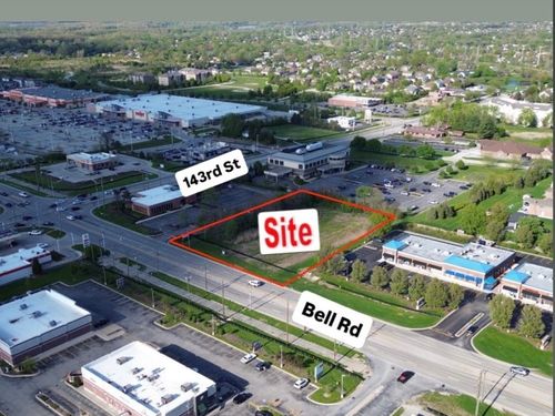 14325 S Bell Rd, Homer Glen, IL, 60491-7876 | Card Image