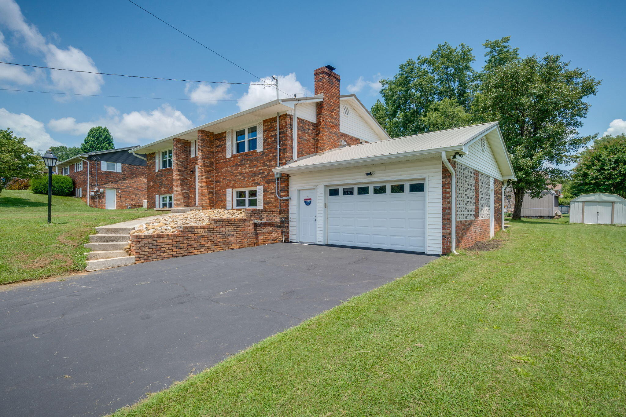 Residential in Morristown 2