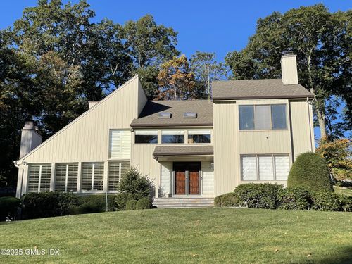 30 Ridge Brook Lane, Stamford, CT, 06903 | Card Image