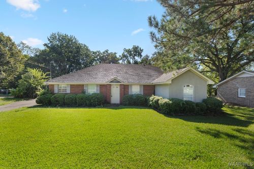 1853 Llanfair Rd, Montgomery, AL, 36106-3014 | Card Image