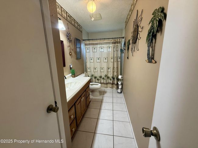 3338 Fernleaf Dr, House other with 4 bedrooms, 3 bathrooms and null parking in HERNANDO BEACH FL | Image 29