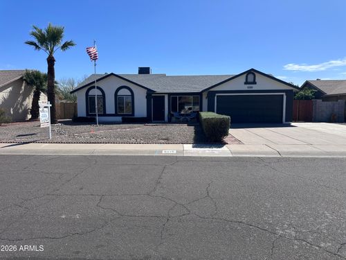 8615 W Townley Avenue, Peoria, AZ, 85345 | Card Image