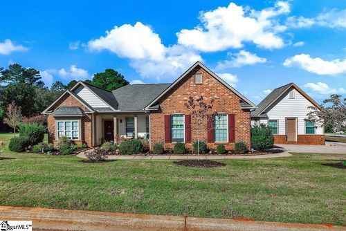 1003 Hillcrest Ct, Anderson, SC, 29621-3689 | Card Image