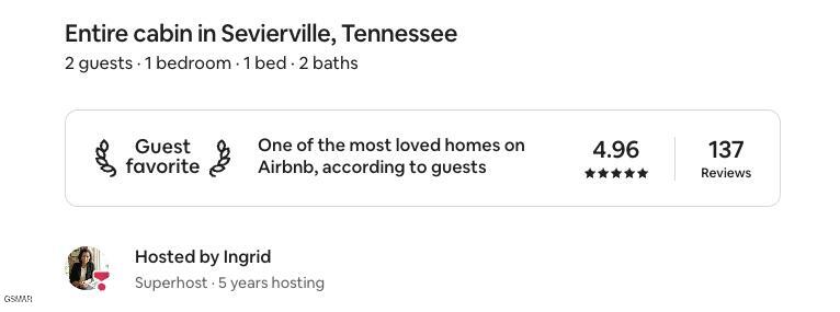 Residential in Sevierville 5