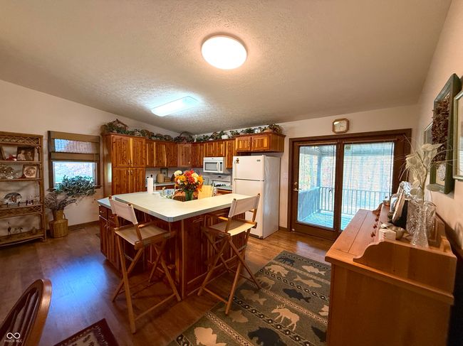 8052 E Ash Rd, House other with 2 bedrooms, 3 bathrooms and null parking in Bloomfield IN | Image 42