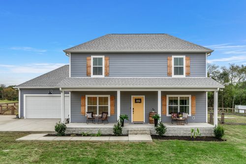 1446 Littleton Ranch Rd, Castalian Springs, TN, 37031-4832 | Card Image