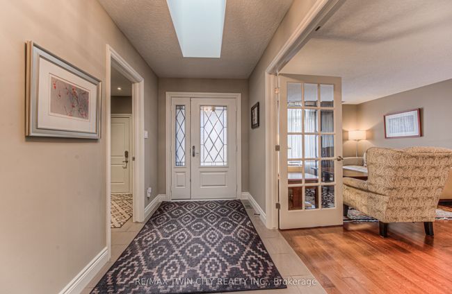 124 Rose Bridge Cres, House other with 2 bedrooms, 3 bathrooms and 2 parking in Cambridge ON | Image 9