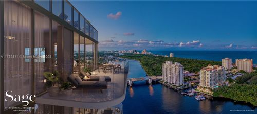 2501-900 Intracoastal Dr, Fort Lauderdale, FL, 33304-3642 | Card Image