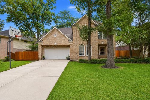73 W Sandalbranch Cir, The Woodlands, TX, 77382-1310 | Card Image