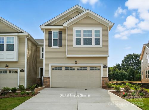 7024 Hodges Meadow Ln, Charlotte, NC, 28213-5182 | Card Image