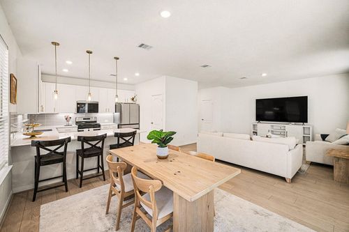 22303 Hawberry Blossom Ln, Tomball, TX, 77377-3074 | Card Image