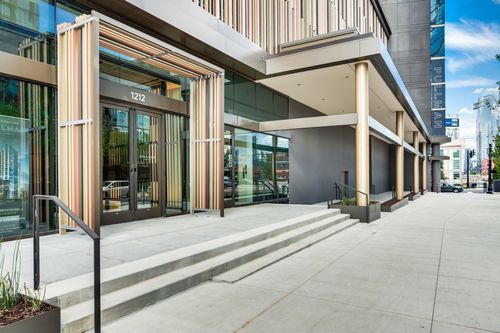 apt-1210-1212 Demonbreun St, Nashville, TN, 37203-7597 | Card Image