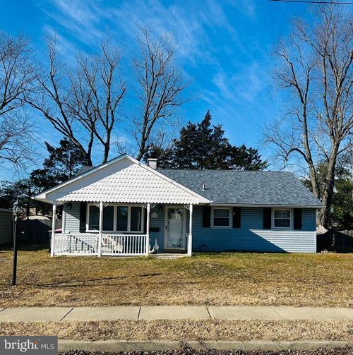 17 S Walnut Cir, WEST BERLIN, NJ, 08091-3741 | Card Image