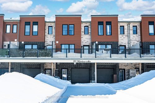 99 Fairlane Ave, Barrie, ON, L9J0M5 | Card Image