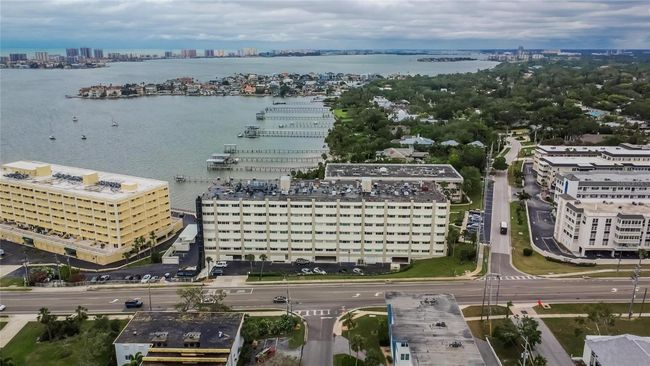 APT-510A - 100 Bluff View Dr, Condo with 2 bedrooms, 2 bathrooms and null parking in BELLEAIR BLUFFS FL | Image 69