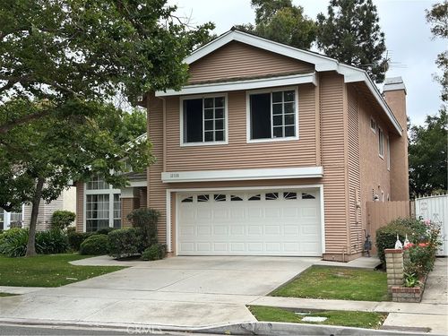 12728 Charlwood St, Cerritos, CA, 90703-6052 | Card Image