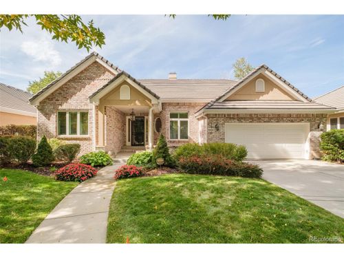 19 Blue Heron Dr, Greenwood Village, CO, 80121-2132 | Card Image