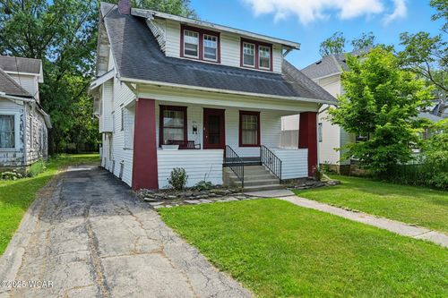 951 Rice Ave, Lima, OH, 45805-2043 | Card Image