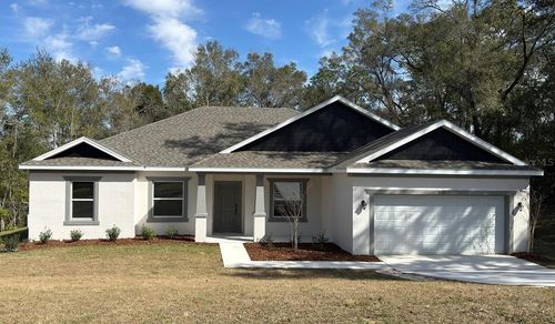 8925 N Golfview Dr, CITRUS SPRINGS, FL, 34434-5149 | Card Image