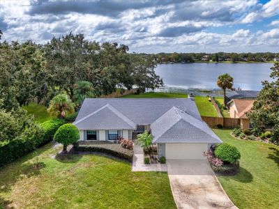 8043 Hook Circle, House other with 3 bedrooms, 2 bathrooms and null parking in Orlando FL | Image 1