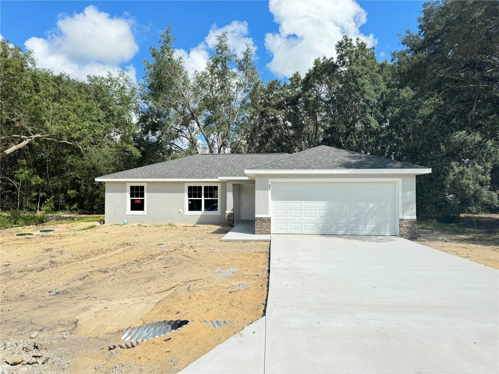 Fisher Way Trl, Ocklawaha, FL 32179