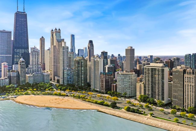 APT-17N - 1110 N Lake Shore Dr, Condo with 3 bedrooms, 3 bathrooms and 1 parking in CHICAGO IL | Image 36