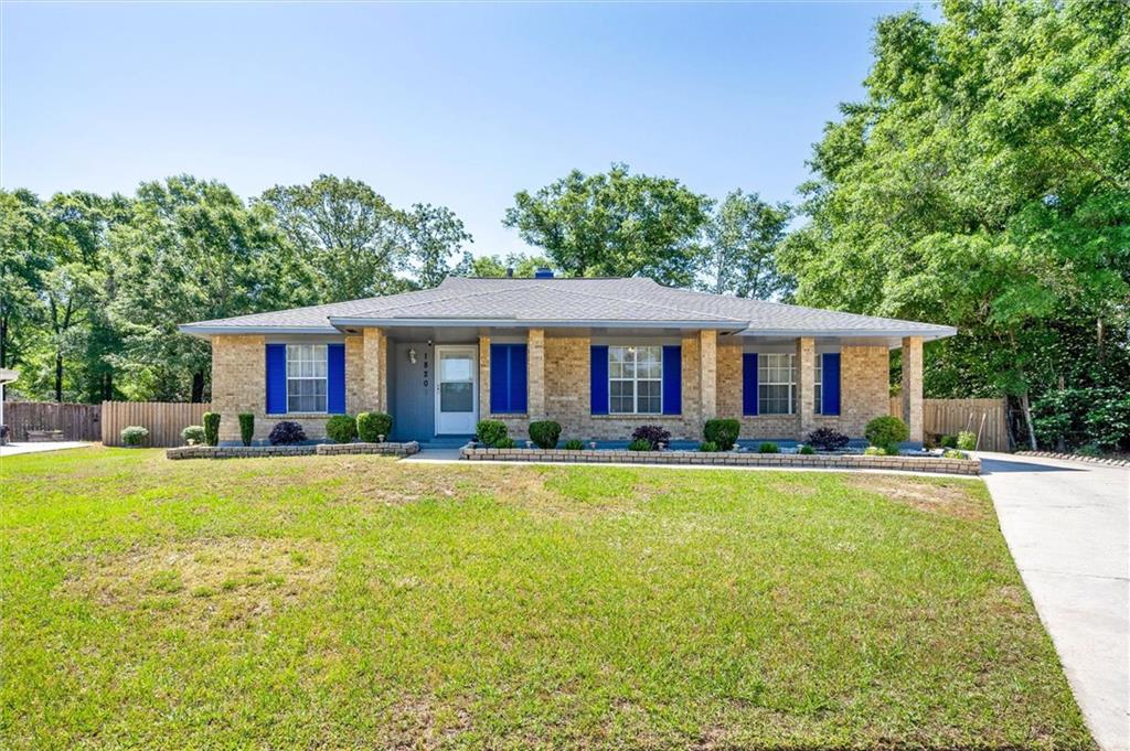 Wimpleton Ct, Mobile, AL 36618
